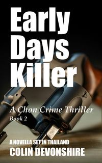 Produktbild: Early Days Killer