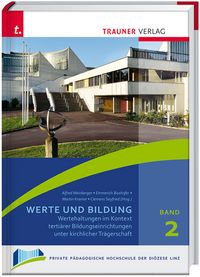 Produktbild: Werte und Bildung