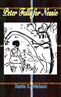 Produktbild: Peter Falls for Nessie