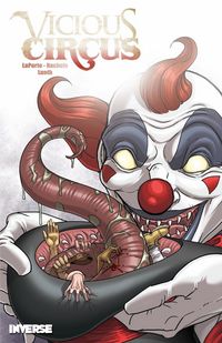 Produktbild: Vicious Circus