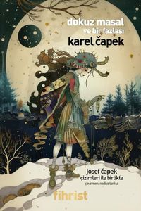 Produktbild: Dokuz Masal ve Bir Fazlasi