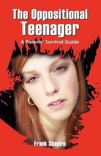 Produktbild: The Oppositional Teenager