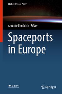 Produktbild: Spaceports in Europe