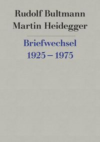Produktbild: Briefwechsel 1925 bis 1975