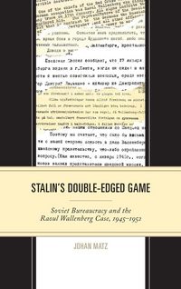 Produktbild: Stalin's Double-Edged Game