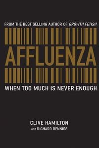 Produktbild: Affluenza