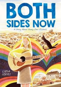 Produktbild: Both Sides Now