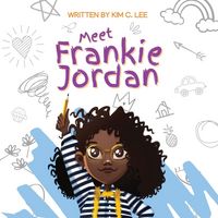 Produktbild: Meet Frankie Jordan
