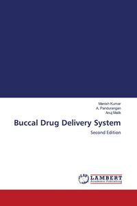 Produktbild: Buccal Drug Delivery System