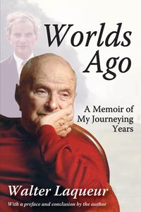 Produktbild: Worlds Ago