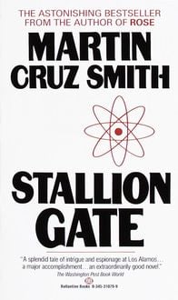 Produktbild: Stallion Gate