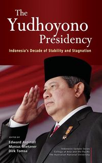 Produktbild: The Yudhoyono Presidency