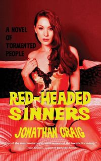 Produktbild: Red-Headed Sinners