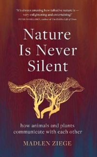 Produktbild: Ziege, M: Nature Is Never Silent