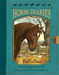 Produktbild: Horse Diaries #2: Bell's Star