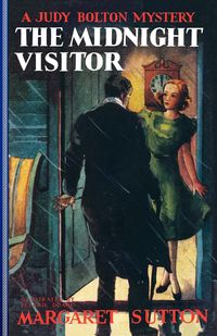 Produktbild: The Midnight Visitor