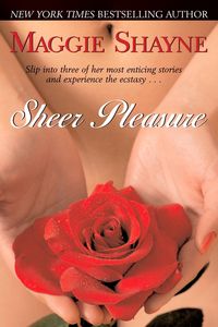 Produktbild: Sheer Pleasure