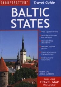 Produktbild: Bennett, L: Baltic States