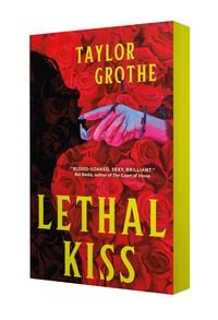 Produktbild: Lethal Kiss