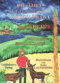 Produktbild: Die &Auml;hre & Kecili Baba