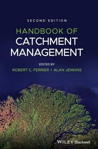 Produktbild: Handbook of Catchment Management