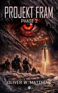 Produktbild: Projekt Fram - Phase 2