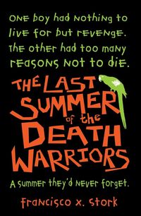 Produktbild: Last Summer of the Death Warriors
