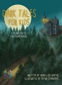 Produktbild: Dark Tales for Kids