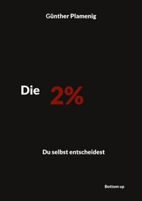 Produktbild: Die 2 %