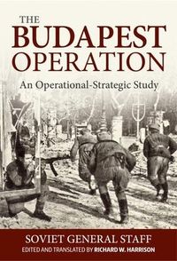 Produktbild: Budapest Operation