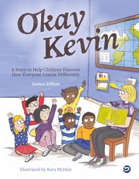 Produktbild: Okay Kevin