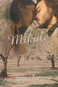 Produktbild: Mikale (Harris Legacy, #3)