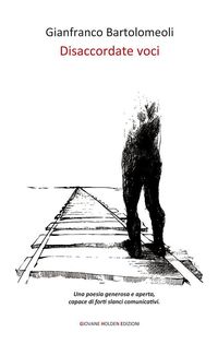 Produktbild: Disaccordate voci