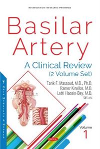 Produktbild: Basilar Artery