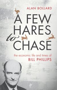 Produktbild: A Few Hares to Chase