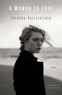 Produktbild: A Woman to Love