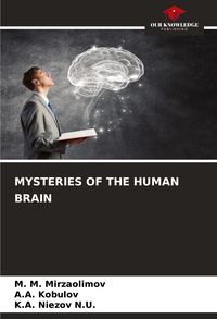 Produktbild: Mysteries Of The Human Brain