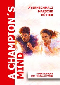 Produktbild: A Champion's mind