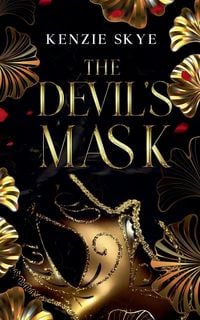 Produktbild: The Devil's Mask