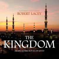 Produktbild: The Kingdom