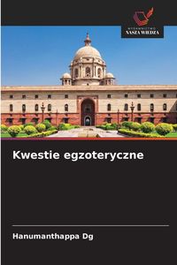 Produktbild: Kwestie egzoteryczne