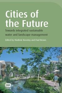 Produktbild: Cities of the Future