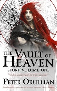 Produktbild: Vault of Heaven: Story Volume One