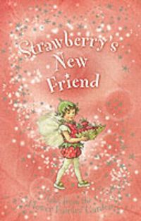 Produktbild: Strawberry's New Friend