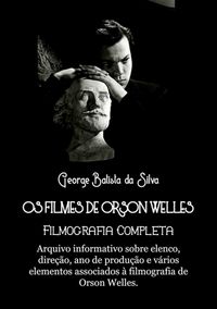 Produktbild: Os Filmes De Orson Welles
