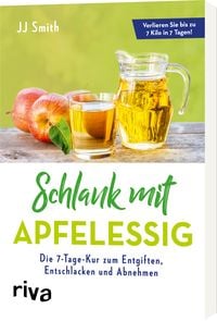 Produktbild: Schlank mit Apfelessig