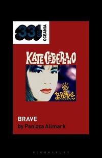 Produktbild: Kate Ceberano's Brave