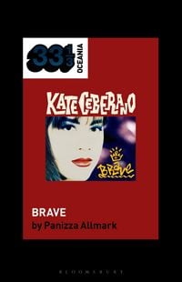 Produktbild: Kate Ceberano's Brave