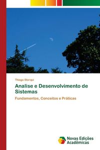 Produktbild: Analise e Desenvolvimento de Sistemas