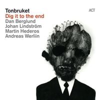 Produktbild: Dig It To The End (180g Black Vinyl)
